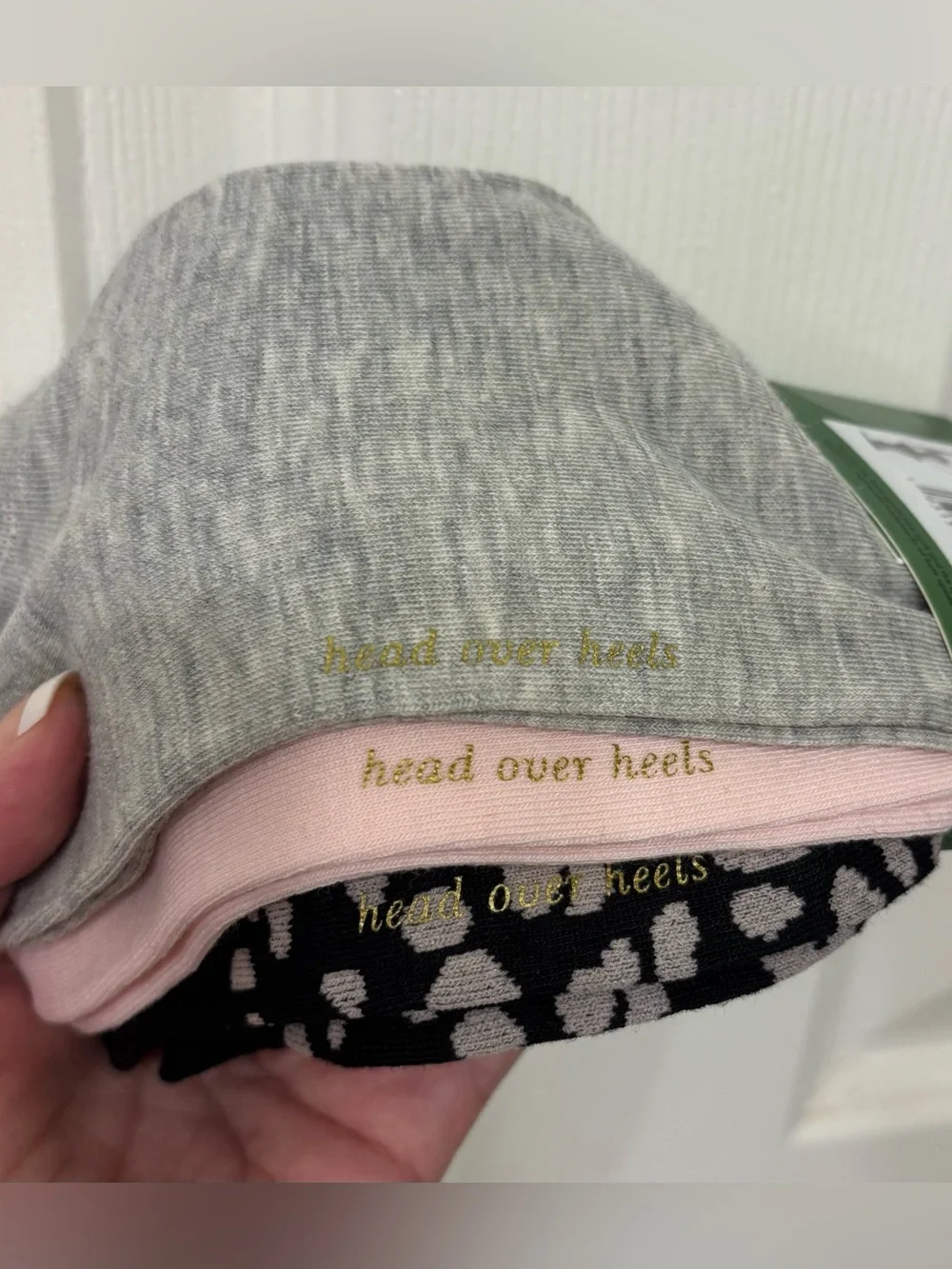 kate spade set three